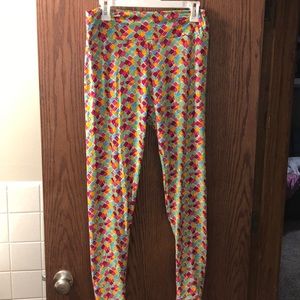 Lularoe leggings